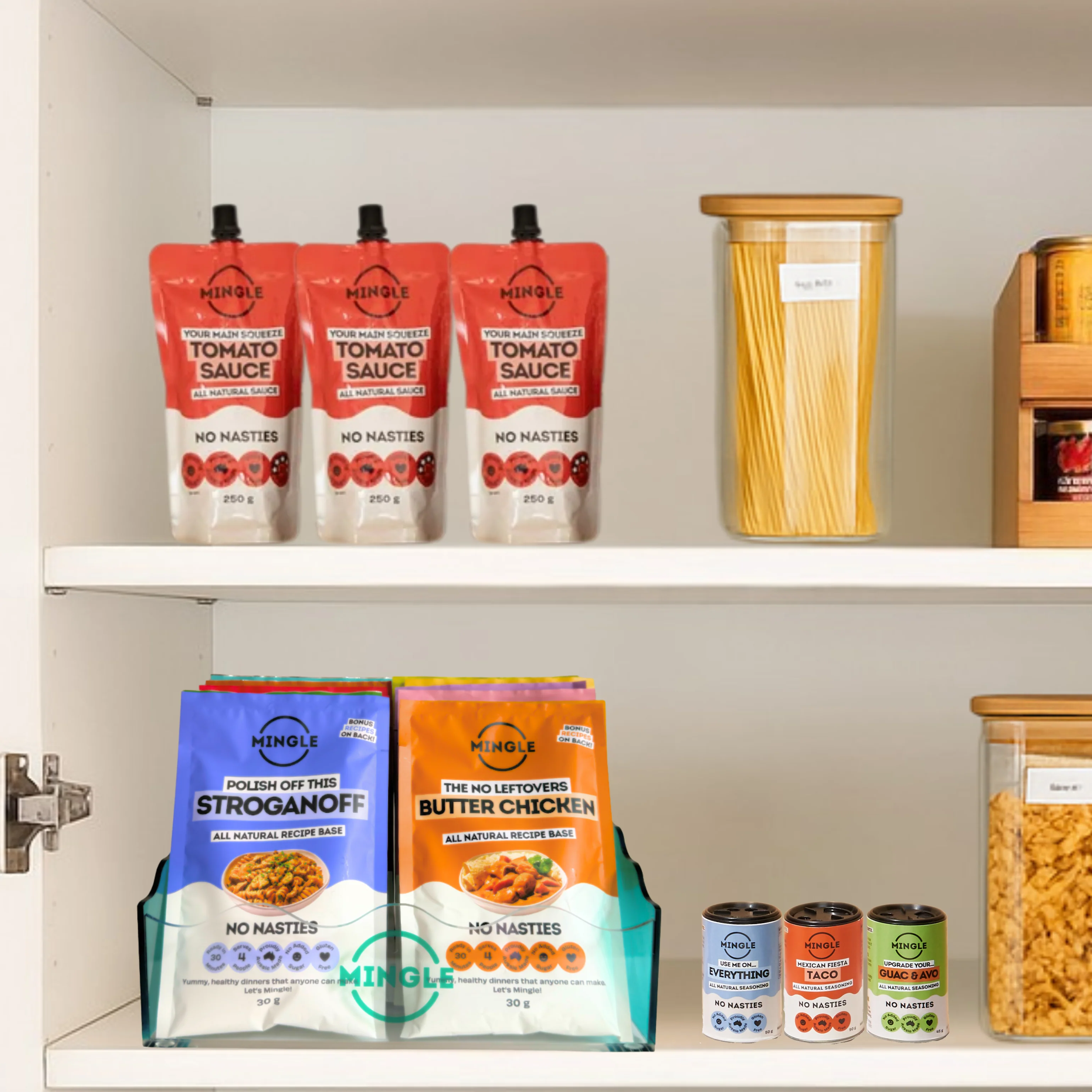 SPICE RACK - Image 2